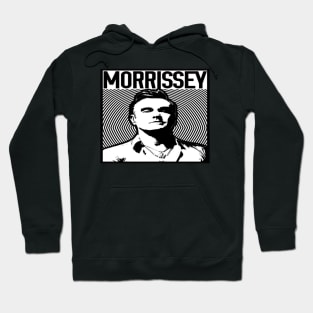 Morrissey 80s Hoodie